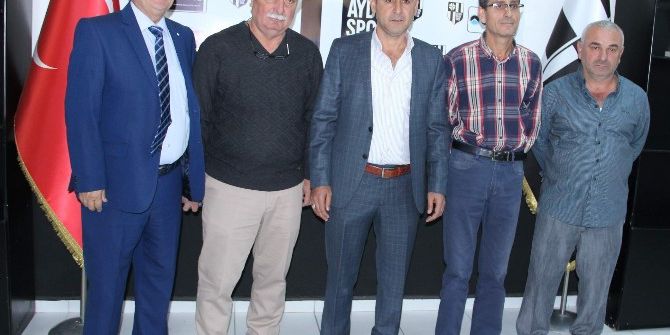 Aydınspor 1923 Kongre Yapamadı, Mevcut Yönetim Devam Etti