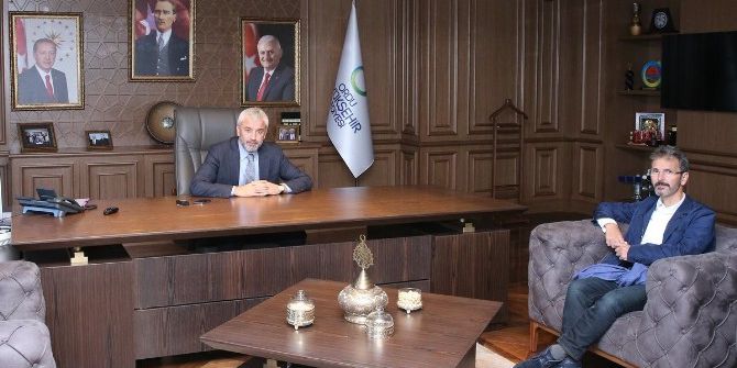 Kibele Heykeli Müzeye Taşındı