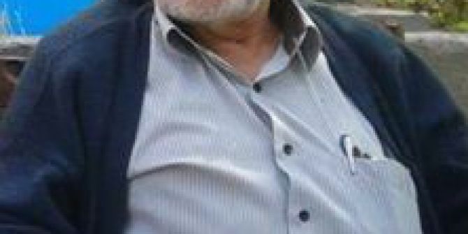 Kalp Krizi Geçiren Muhtar Hayatını Kaybetti