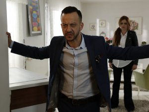 İstanbul Sokakları 9.Bölüm Fragmanı İZLE 13 Haziran