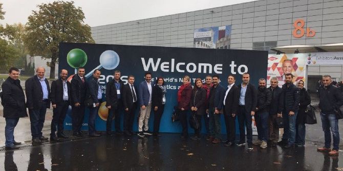 Gaziantepli İş Kadını Ayşe Tohumcu: