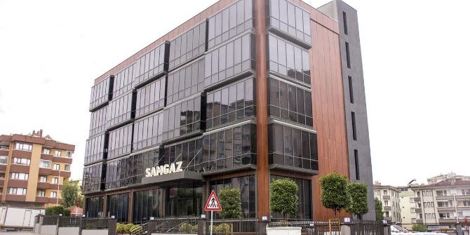 Samgaz’dan Kombi Bakımı Ve Baca Temizliği Uyarısı