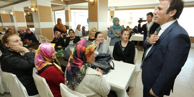 Canik’te Birlik-beraberlik Aşuresi