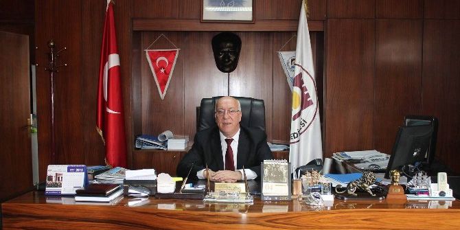 Başkan Uyan’dan 21 Ekim Dünya Gazeteciler Günü Mesajı