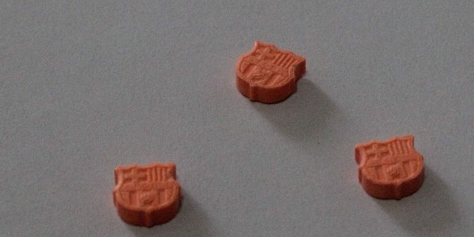 Gençleri Barcelona İle Zehirleyen Uyuşturucu Taciri Yakalandı