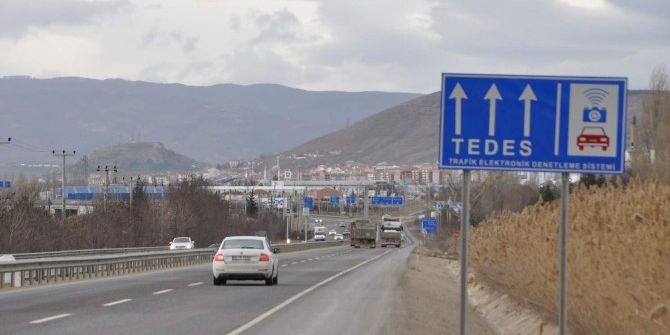 İl Trafik Komisyonu Tedes Kararını Verdi