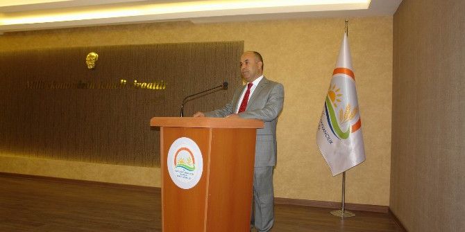 Çiftçiler Arı Hastalıkları Konusunda Bilgilendirildi