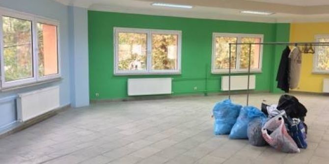 Çaycuma Belediyesi Bir İlke Daha İmza Attı