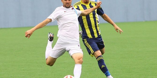 Spor Toto 2. Lig