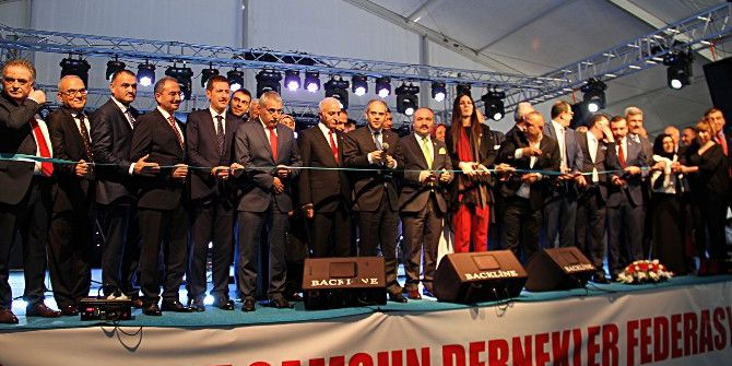 Samsun Tanıtım Günleri