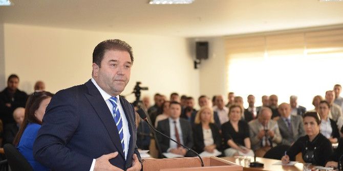 Maltepe’nin 2017 Bütçesi 299 Milyon