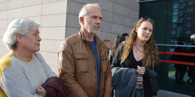 Şeyma Korkmaz’dan Verilen Cezaya İlk Yorum