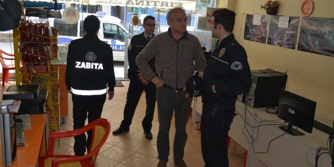 Ardeşen Emniyeti Denetimleri Sıklaştırdı