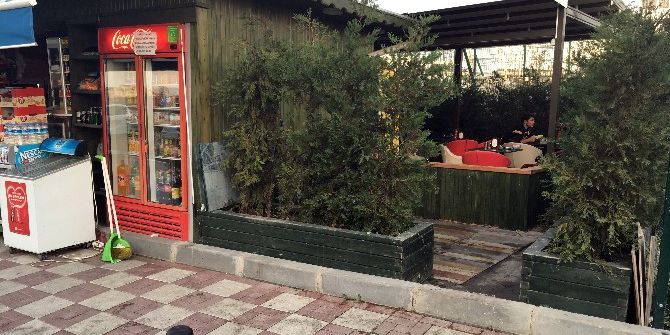 Büyükçekmece’de Silahlı Yaralama