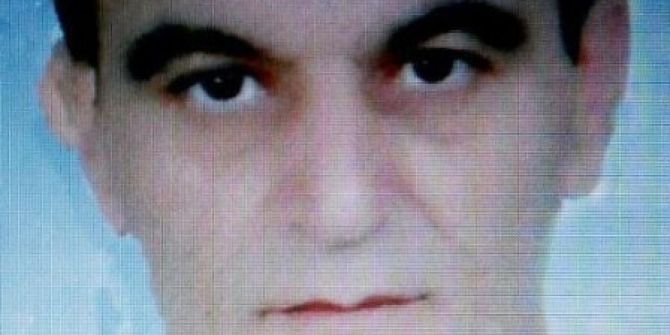 Jandarma Cinayeti Cesedin Üzerinden Çıkan Telefon Numarası İle Çözdü