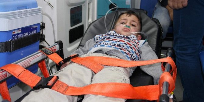 Yozgat’ta Suriyeli Sığınmacı 3 Çocuk Şofbenden Zehirlendi