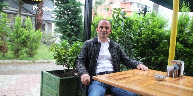 İşadamı Galip Öztürk: "Zekeriya Öz’ü İhbar Ettim Ama Yakalamadılar"