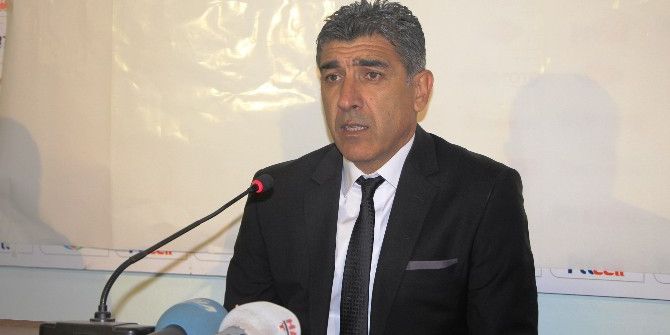 Yeni Malatyaspor - Manisaspor Maçının Ardından