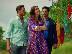 Hayat Sevince Güzel 1.Bölüm Fragmanı