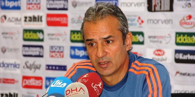 Kartal: "Bireysel Hatalardan Birkaç Haftadır Gol Yiyoruz"