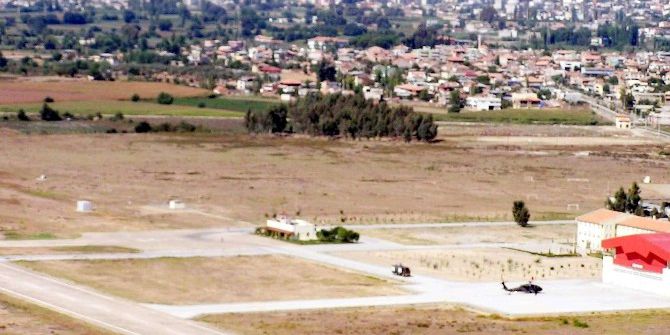 Ak Parti’li Savaş; "Önceliğimiz Çıldır Havaalanı"