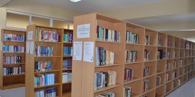 Bandırma Onyedi Eylül Üniversitesi’nde Açıköğretim’de “Yüz Yüze Dersler” Başlıyor