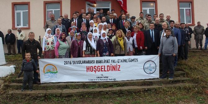 “Aşure Ve Kuru Fasulye Günü" Etkinliği