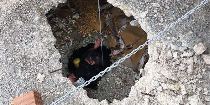 Afad Eğitimleri Nefes Kesti