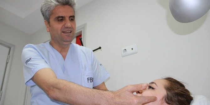 Yüz Gençleştirme Estetiğini En Çok Boşanmış Kadınlar Tercih Ediyor