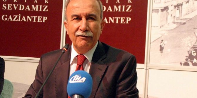 Eski Emniyet Müdürü Hanefi Avcı: