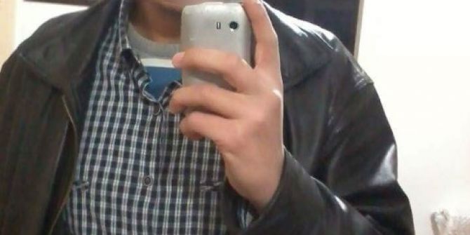 Babasının İhbarı İle Yakalanıp Daeş’e Sempati Duyduğu İddiasıyla Tutuklanan Genç Beraat Etti