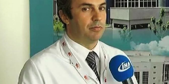 Kaan Bebeğe Süt Annesinin Haricinde Süt Verilmemiş