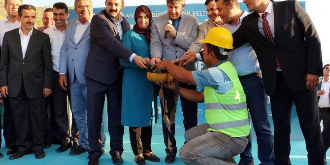 Alanya’ya Kadınlar Plajı