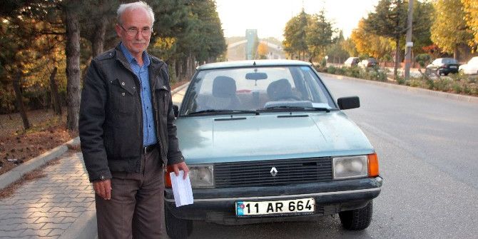 Gitmediği Yerden Hgs Cezası Gelince Eşiyle Kavga Etti