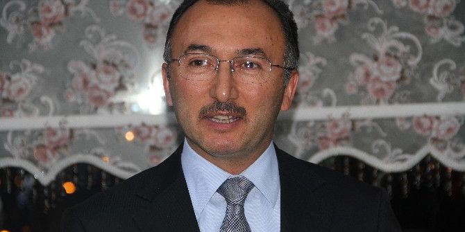 Başkan Köksoy, Gazeteciler Gününü Kutladı