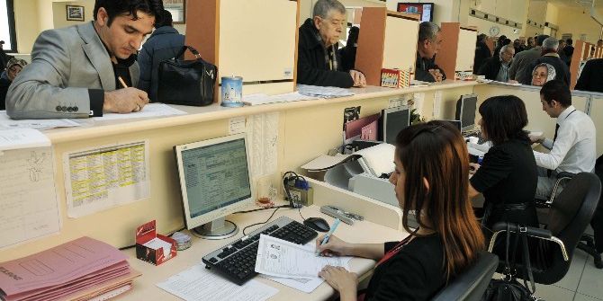 Vergi Affında Geri Sayım Başladı