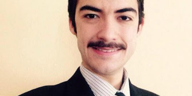 Bilecik Şeyh Edebali Üniversitesi Öğrenci Konseyi Başkanlığına Danık Seçildi