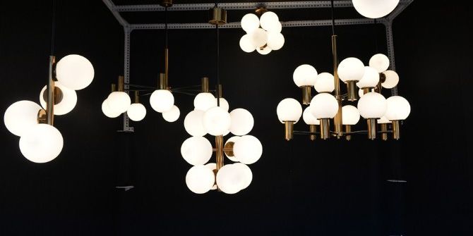 İstanbul’u Aydınlatan Tasarımlar Taksim’de Görücüye Çıktı