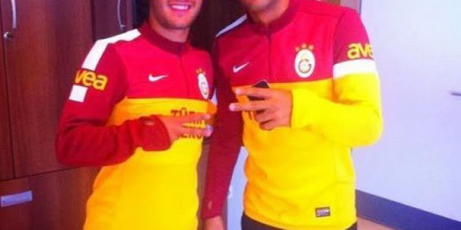 Galatasaraylı Eski Futbolcu Silahlı Saldırıda Hayatını Kaybetti