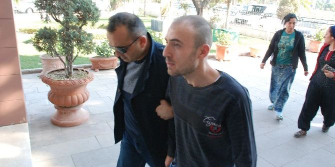 Vatandaşları Canından Bezdiren Hırsızlık Çetesine Şok Baskın