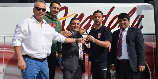 Anadolu Ulaşım’ın “Son Çeyrek Yatırımı”