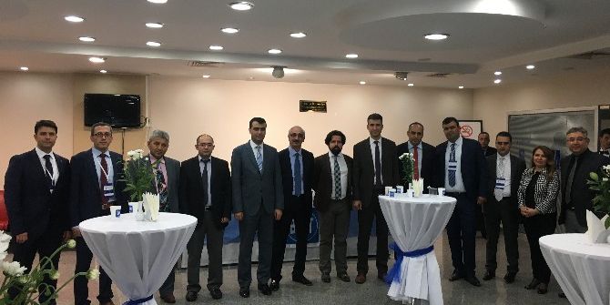 Best Ve İşkur’dan İş Dünyası İçin Önemli Etkinlik