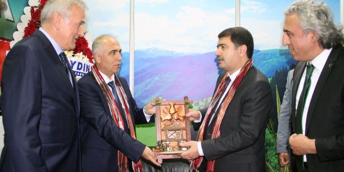 Giresun’a Yeni Bir Kapı