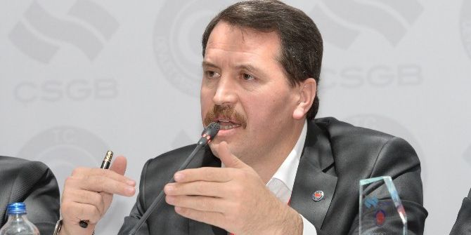 Yalçın’dan 4/b Ve 4/c Çağrısı