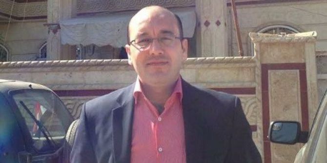 Tküugd, Türkmen Gazeteci İçin Başsağlığı Mesajı Yayımladı