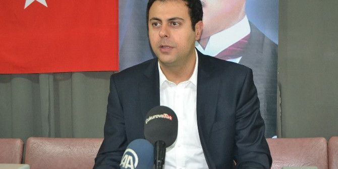 Çmo Genel Başkanı Bozoğlu: “2 Termik Santral İçin 43 Bin 156 Ağaç Kesilecek”