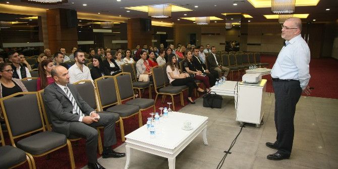 Daha Bilgili Personel, Daha Etkin Hizmet