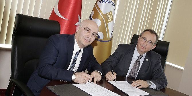 Milli Eğitim’in Boşnakça Ve Arnavutça Eğitimine Tü’den Destek