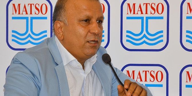 Matso, Manavgat’ın Yöresel Ürünlerini Yörex’te Tanıtacak