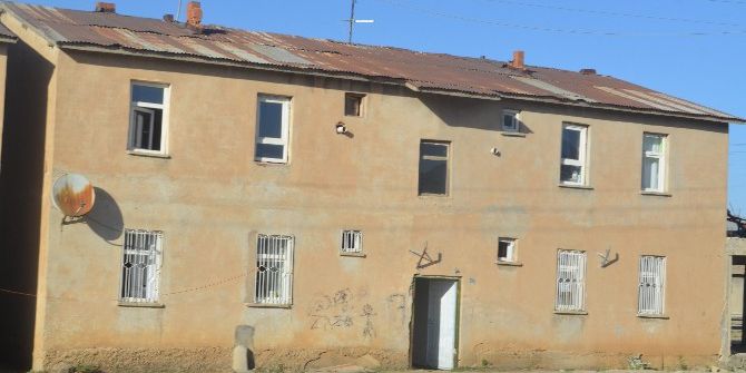 20 Yıldır Tapu Bekliyorlar